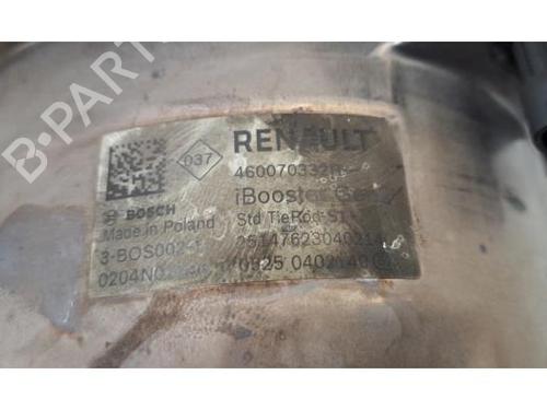Servo brake DACIA DUSTER (PYM_, PYN_) 1.6 HYBRID 140 | BP35772670M42  - Image 6