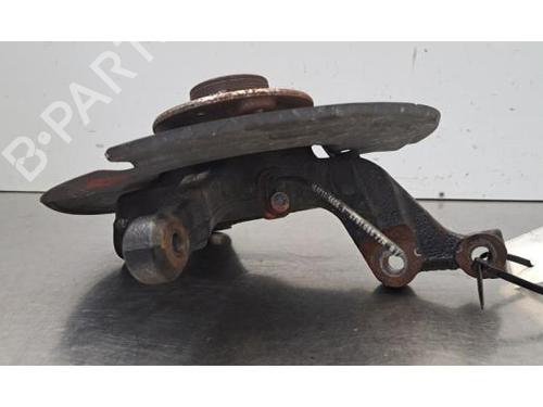 Left front steering knuckle RENAULT CLIO V (B7_) 1.5 Blue dCi 100 (B7AD) | BP39905772M25 - Image 3