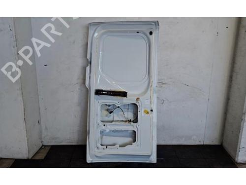 Tailgate FORD TRANSIT CUSTOM V362 Van (FY, FZ) 2.0 EcoBlue | BP29703661C6 