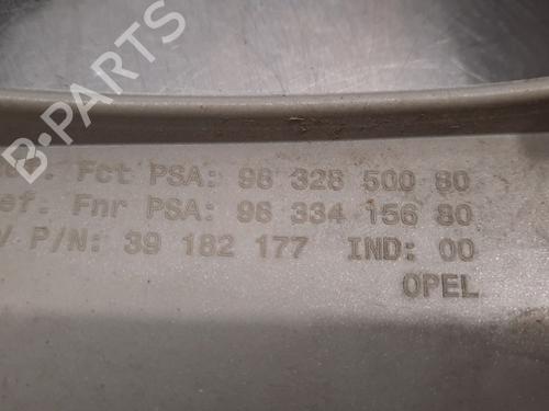 Hub cap OPEL CORSA F (P2JO) 1.2 (68) | BP17566085C160 