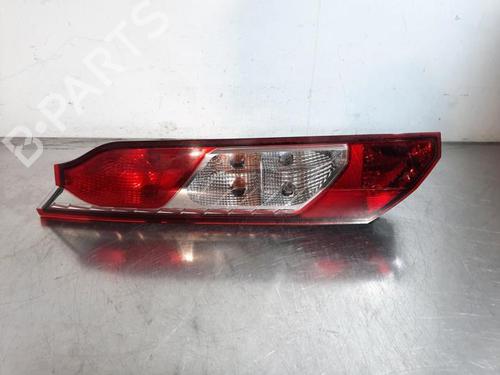Used Left taillight Left taillight FORD TRANSIT CONNECT V408 Box Body/MPV 1.5 TDCi (101 hp) 34268813 34268813