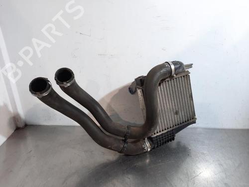 Used Intercooler PEUGEOT 308 II (LB_, LP_, LW_, LH_, L3_) 1.6 HDi / BlueHDi 115 (115 hp) 27923602