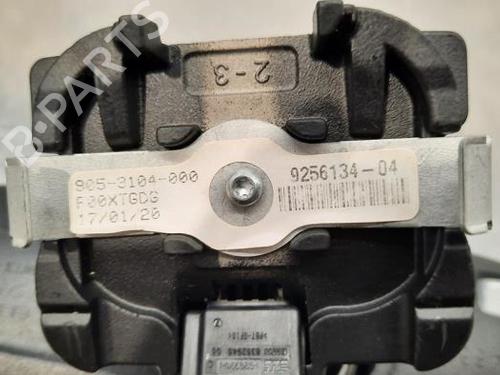 Rear mirror BMW X1 (F48) sDrive 16 d | BP23606486I6 