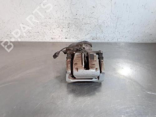 Used Right rear brake caliper PORSCHE MACAN (95B) 3.0 S Diesel (258 hp) 30605591