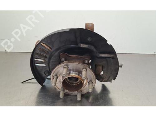 Left front steering knuckle FORD TRANSIT V363 Van (FCD, FDD) 2.0 EcoBlue | BP34228861M25 - Image 3