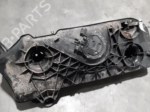 AdBlue tank MERCEDES-BENZ GLE (V167) GLE 400 d 4-matic (167.123) A1674708202 | A1674709901
