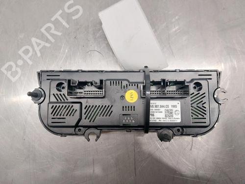 Climate control SKODA SUPERB III (3V3) 2.0 TDI | BP19649317I5 