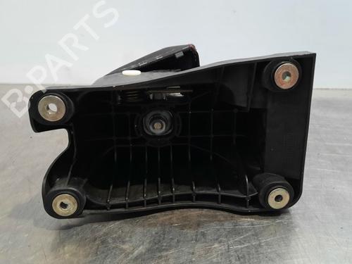 Gear lever MERCEDES-BENZ CLA Coupe (C117) CLA 180 CDI / d (117.312) | BP15025651M90 