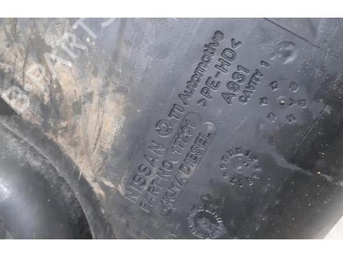 Fuel tank MERCEDES-BENZ X-CLASS (470) X 350 d 4-matic (470.252) | BP23609117C62