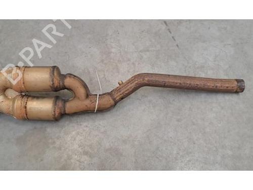Catalyst AUDI A3 Limousine (8YS, 8YM) S3 TFSI quattro | BP35935138M10 - Image 7