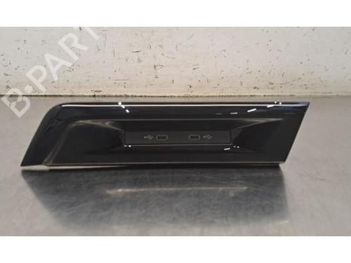 Used Electronic module Electronic module VW GOLF VIII (CD1, DA1) 2.0 TDI (150 hp) 34268942 34268942