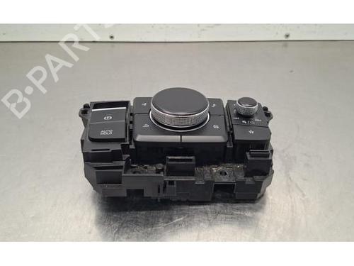 Used Electronic module Electronic module MAZDA CX-30 (DM) SKYACTIV-G M Hybrid (122 hp) 34272599 34272599