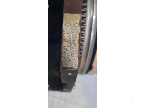 Engine RENAULT MASTER III Platform/Chassis (EV, HV, UV) 2.3 dCi 145 FWD (EV0E, EV0F, HV0E, HV0F, UV0E, UV0F,... | BP30500896M1