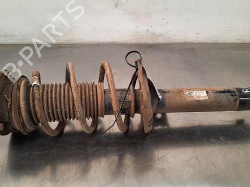 Used Right front shock absorber SKODA KAROQ (NU7, ND7) 1.5 TSI (150 hp) 23599055
