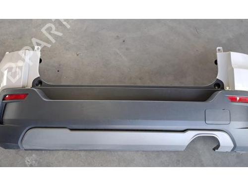 Paragolpes trasero JEEP AVENGER (J2) 1.2 GSE T3 (101 hp) 31691913