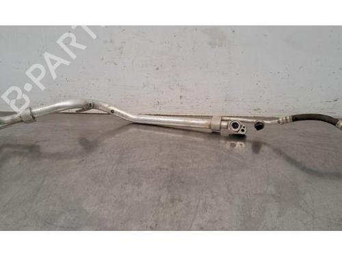 Used AC pipe AC pipe BMW X4 (G02, F98) xDrive 20 i Mild Hybrid (184 hp) 34199451 34199451