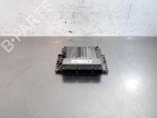 Used Engine control unit (ECU) MERCEDES-BENZ A-CLASS (W176) A 180 CDI / d (176.012) (109 hp) 24871127