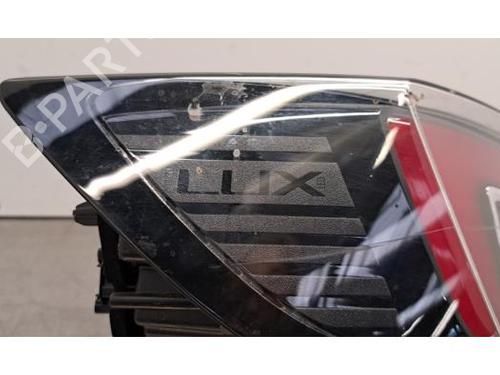 Left taillight OPEL MOKKA 1.2 (76) | BP31085089C34