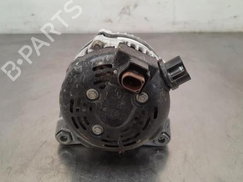 Alternator FORD FIESTA VII (HJ, HF) 1.1 Ti-VCT | BP23604458M7 