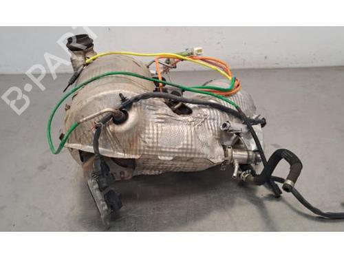 partikelfilter MERCEDES-BENZ A-CLASS (W177) A 180 d (177.003) | BP29872034M81