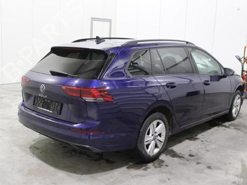 Electronic module VW GOLF VIII Variant (CG5, DB5) 2.0 TDI | BP33476732M83  - Image 7