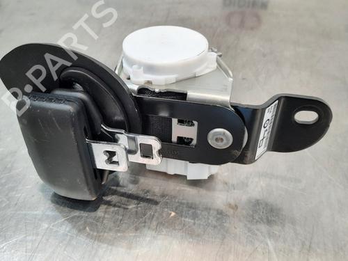 Rear center seatbelt BMW X2 (F39) xDrive 20 d | BP15024366I27 