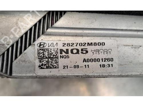Intercooler KIA SPORTAGE V (NQ5) 1.6 T-GDI | BP28177619M30 