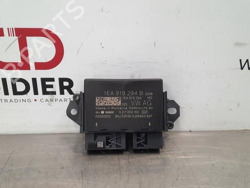Elektronisk modul VW ID.3 (E11, E12) Pro S (204 hp) 10896009