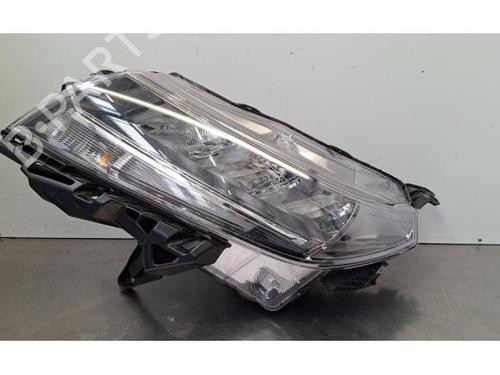 Venstre forlygte Venstre forlygte SUZUKI VITARA (LY) 1.4 T (APK414) (140 hp) 34254336 34254336