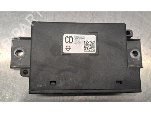 Electronic module NISSAN QASHQAI III (J12) 1.3 DIG-T | BP30187451M83