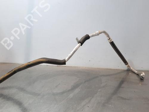 AC pipe TOYOTA COROLLA Saloon (_E21_) 1.6 VVTi (ZRE210) | BP17111845M126 