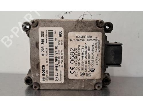 Elektronisk modul MERCEDES-BENZ G-CLASS (W463) G 350 d (463.348) | BP30867213M83