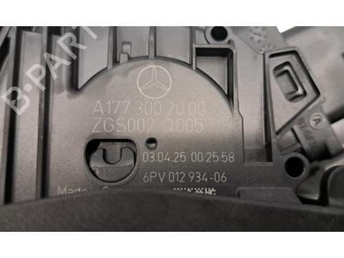 Pedal MERCEDES-BENZ A-CLASS (W177) A 180 (177.084) | BP37861825I4 - Image 5