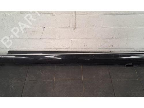 Left sideskirt MERCEDES-BENZ C-CLASS (W205) C 200 d (205.011) A2056906902
