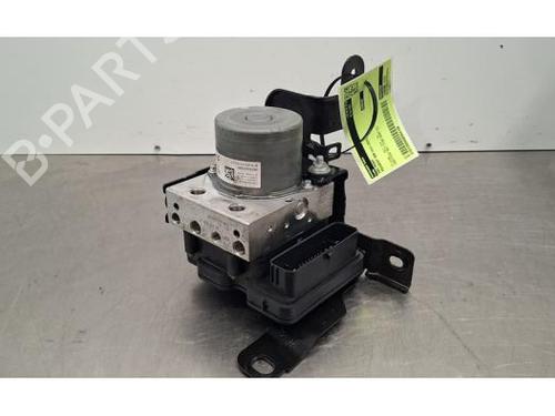 Used ABS pump PEUGEOT 308 III (FB_, FH_, FP_, F3_, FM_) Hybrid 136 (FPHPYC) (136 hp) 31273831