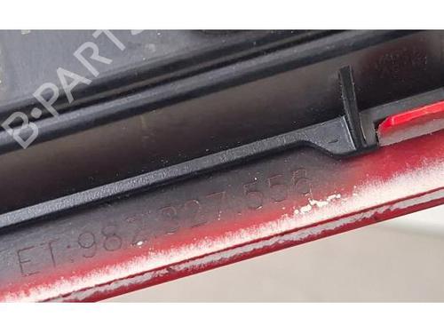 Third brake light PORSCHE 718 BOXSTER (982) 2.0 T (982320, 982321, 982350, 982351) | BP39905539L11 - Image 5