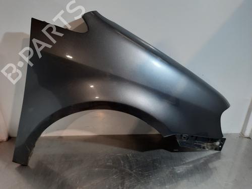 Used Right front fenders VW TOURAN (1T1, 1T2) 2.0 TDI (136 hp) 15033098