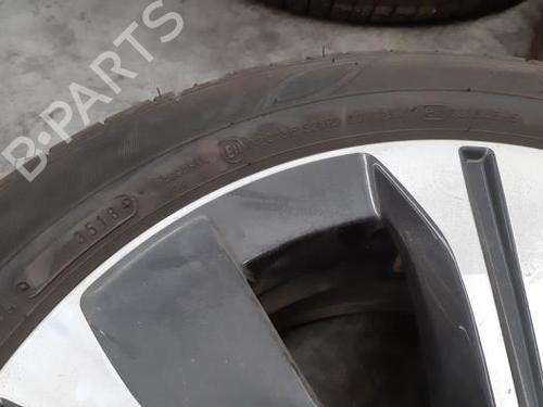 Fælk NISSAN LEAF (ZE1) Electric | BP15022536C45