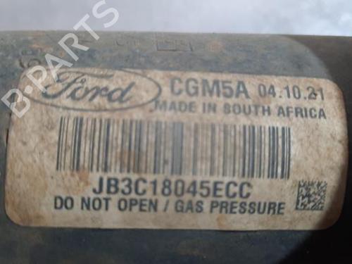 Right front shock absorber FORD RANGER (TKE) 2.0 EcoBlue 4x4 | BP37038545M17 - Image 5