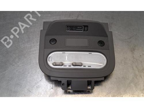 Interior roof light RENAULT MASTER III Van (FV) 2.3 dCi 135 FWD (FV0N, FV08, FV06, FV00, FV1S) | BP37686223I8 - Image 2
