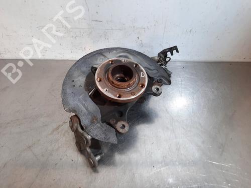 Used Right front steering knuckle PEUGEOT 308 SW II (LC_, LJ_, LR_, LX_, L4_) 1.5 BlueHDi 130 (131 hp) 19575989