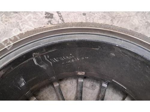 Fælk VW GOLF VIII (CD1, DA1) 2.0 GTI Clubsport | BP38606511C45 - Image 11