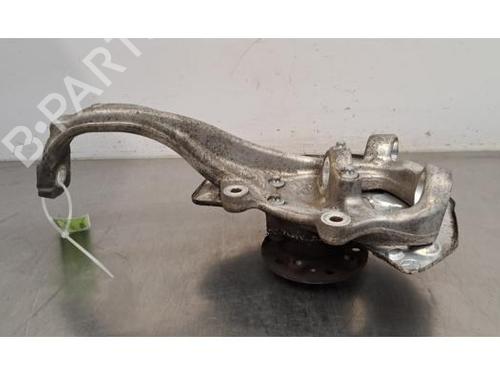 Used Left front steering knuckle MERCEDES-BENZ VITO Van (W447) eVITO (447.603, 447.605) (116 hp) 29515532