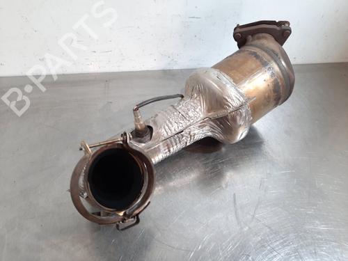 Catalyst LAND ROVER DISCOVERY SPORT (L550) 2.0 D 4x4 | BP17563638M10 