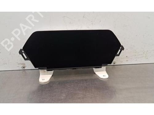 instrument-cluster-subaru-solterra-2022-37091725 main image