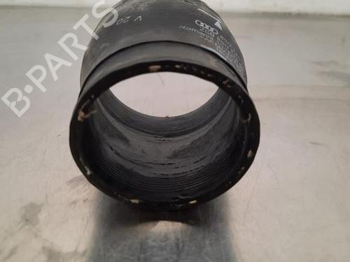 Intercooler pipe AUDI A3 Limousine (8YS, 8YM) RS3 quattro | BP23599763M127 
