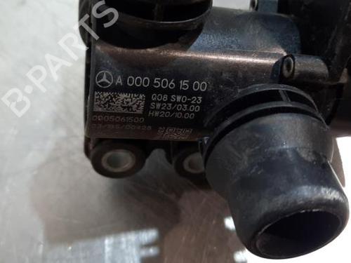 Electronic sensor MERCEDES-BENZ GLE (V167) GLE 350 de 4-matic (167.106) | BP39754432M84 - Image 5