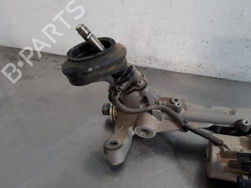 Steering rack MERCEDES-BENZ A-CLASS (W177) A 200 (177.087) | BP40614718M22 - Image 2
