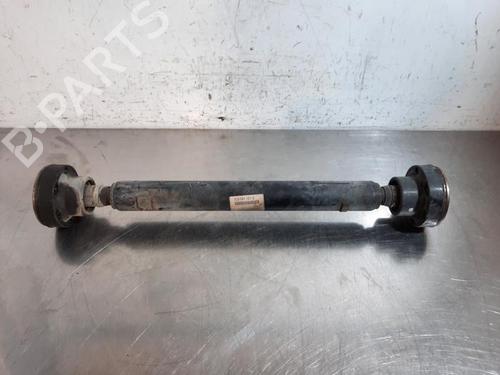 Used Driveshaft PORSCHE CAYENNE (9PA) 3.2 (250 hp) 24479669