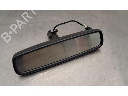Used Rear mirror Rear mirror FORD PUMA (J2K, CF7) 1.0 EcoBoost mHEV (155 hp) 40065620 40065620